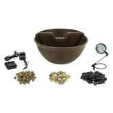 Photo of Aquascape AquaGarden Tabletop Fountain Kit  - Marquis Gardens